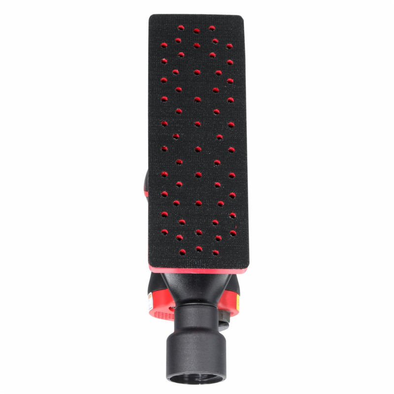 Rabot orbital pneumatique - 70mm x 198mm