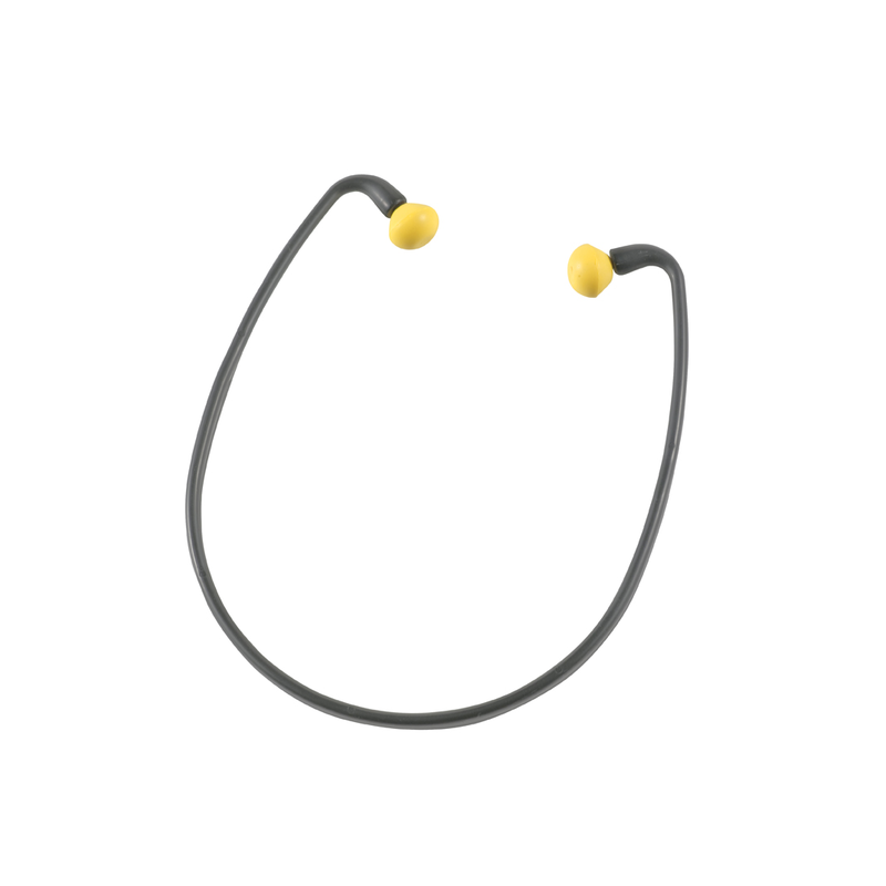 Bouchons anti-bruit avec arceau - SNR 20dB