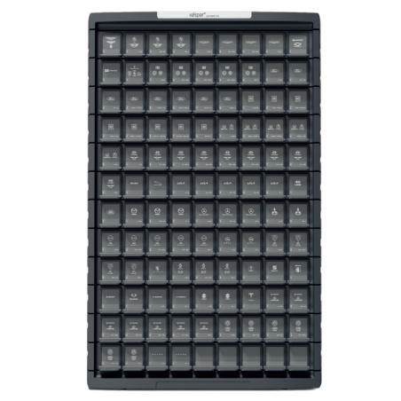 Valspar Global Color Box (Version 2201)