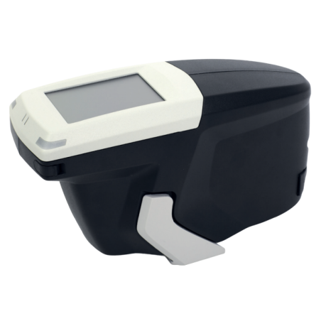 Spectrophotomètre portable