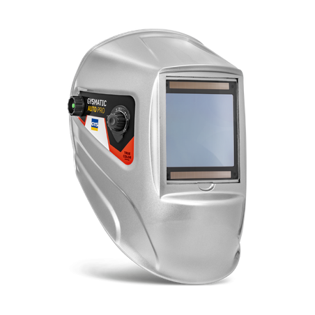 Masque de soudage GYSMATIC AUTO PRO True Color XXL