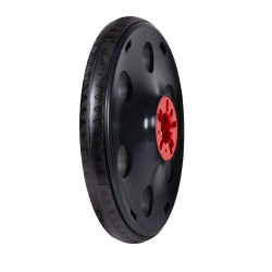 Roue Universelle Débrayable 4-5 Trous