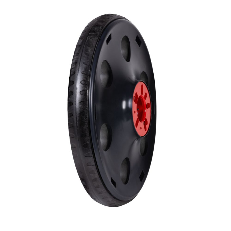 Roue Universelle Débrayable 4-5 Trous