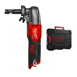 Grignoteuse 12V FUEL 1.6mm avec coffret