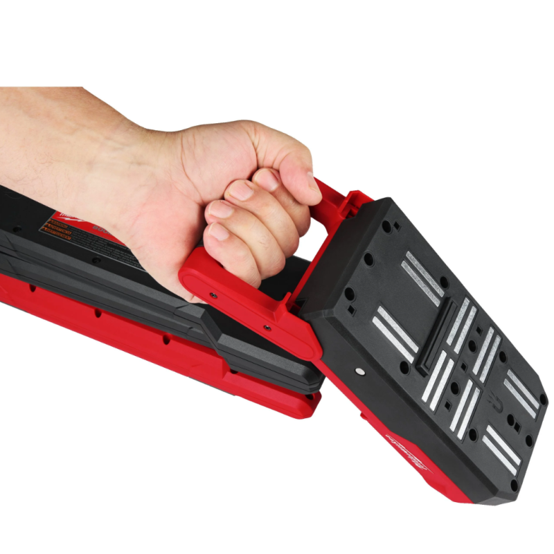 Éclairage de maintenance - 18V, 2500 Lumens