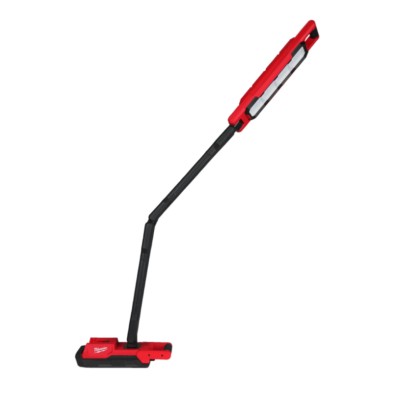 Éclairage de maintenance - 18V, 2500 Lumens