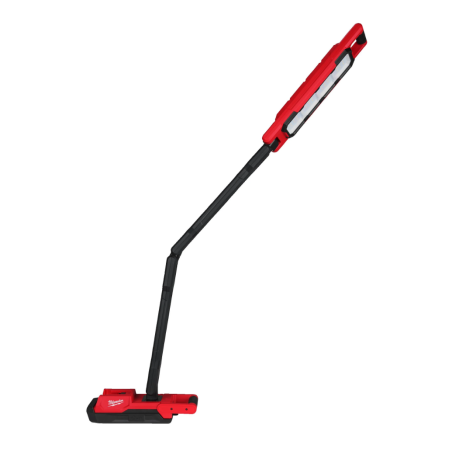 Éclairage de maintenance - 18V, 2500 Lumens