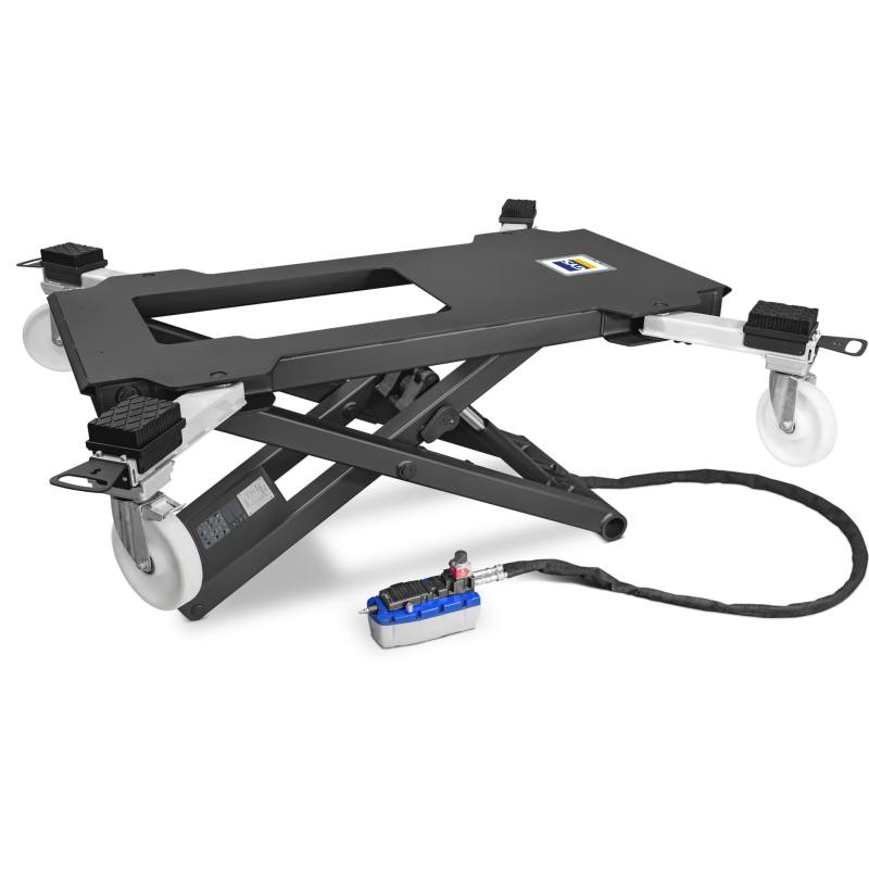 Table de levage ERGO LIFT 2000 ROLL