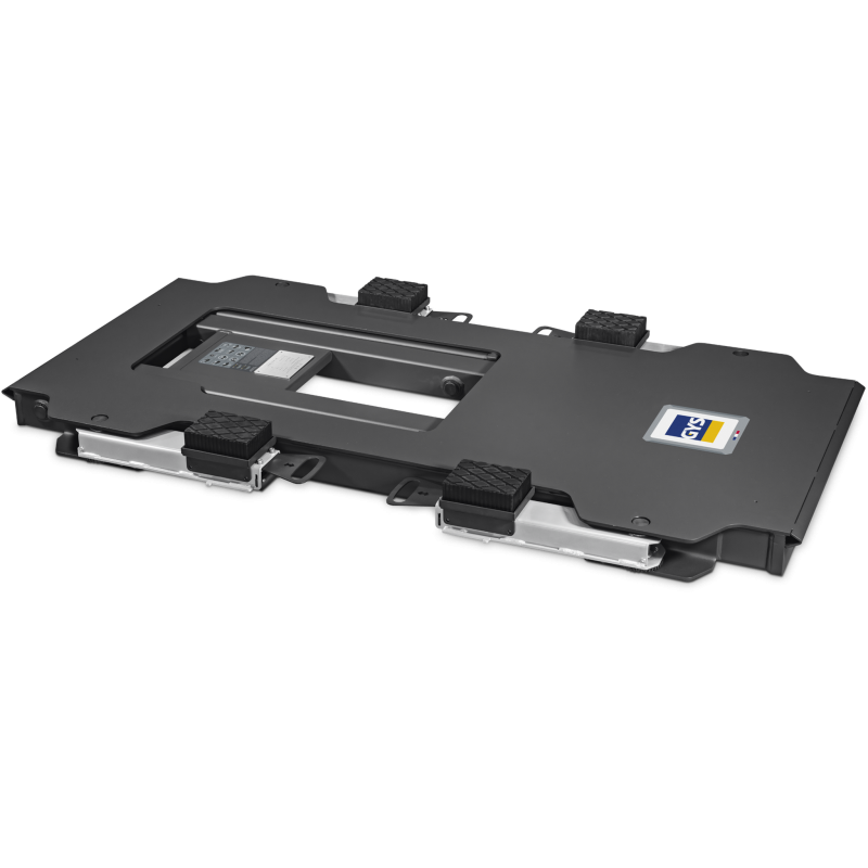 Table de levage ERGO LIFT 2000 ROLL