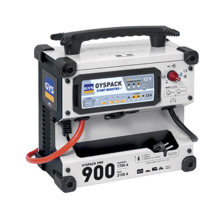 DEMARREUR AUTONOME GYSPACK PRO 900