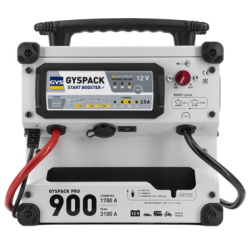 DEMARREUR AUTONOME GYSPACK PRO 900