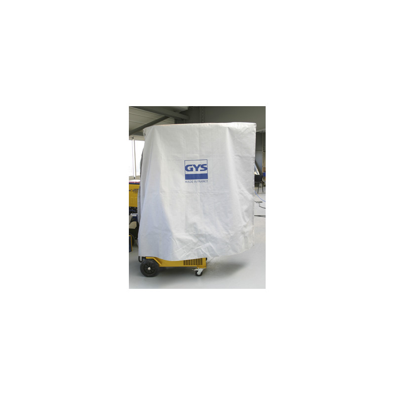 Housse de protection GYSPOT BP / PTI / POWERDUCTION 160L