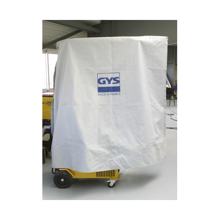 Housse de protection GYSPOT BP / PTI / POWERDUCTION 160L