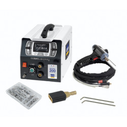 PACK de Débosselage : PROLINER ARCPULL 200