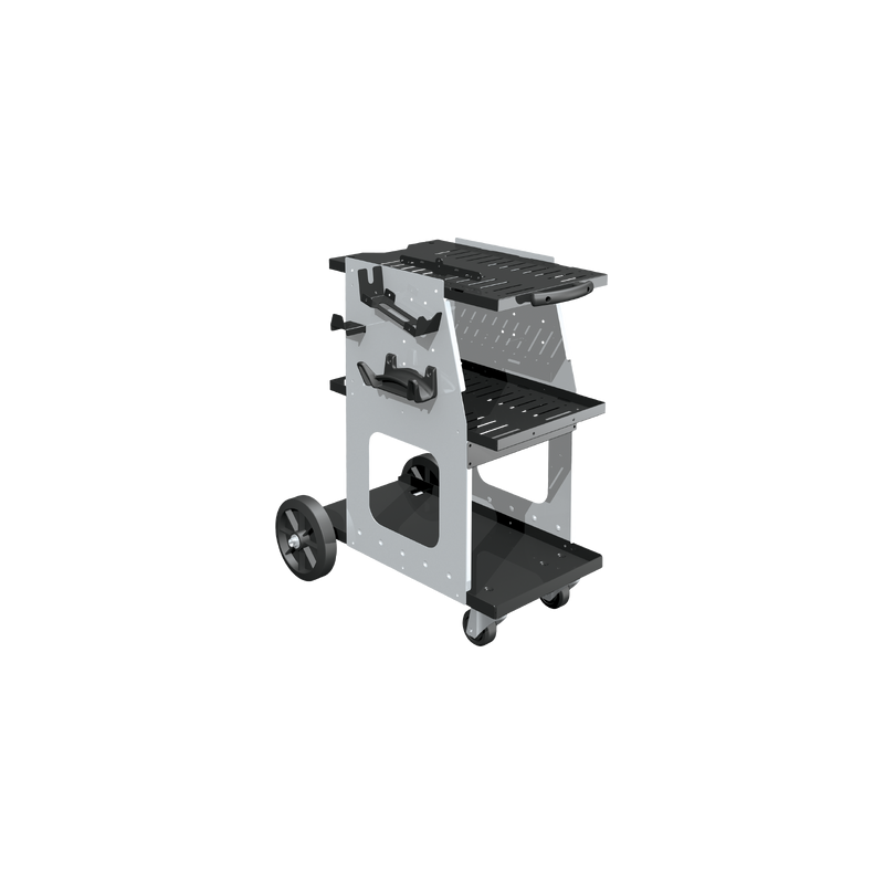 PACK de Débosselage : PROLINER ARCPULL 200