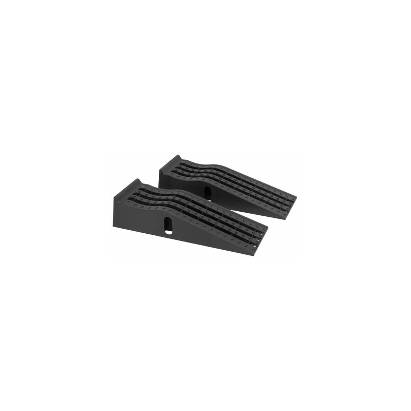 LOT DE 2 RAMPES 900x305x160mm POUR ERGO LIFT 1000