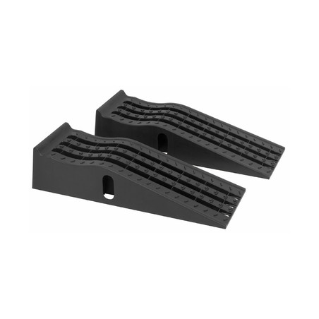 LOT DE 2 RAMPES 900x305x160mm POUR ERGO LIFT 1000