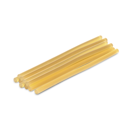 GPR GYS - 30 bâtons de colle Long. 300mm / 30g (adhère sur peinture)