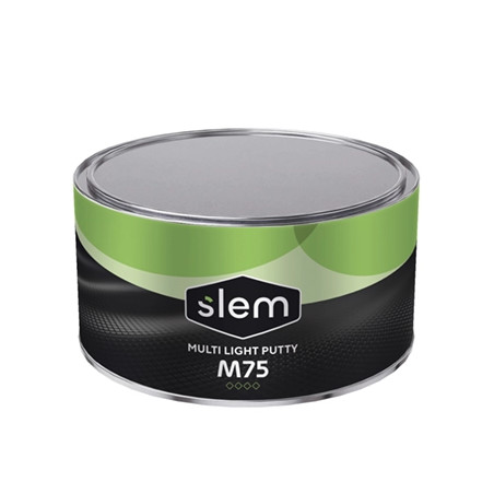 M75 Mastic Léger Multi 1L