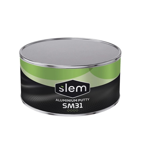 SM31 Mastic en Aluminium 750 ml