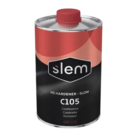 C105 Durcisseur HS - Standard 1L