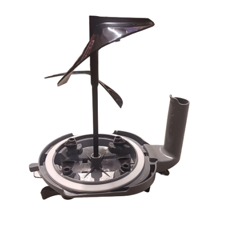 Couvercle agitateur 3.5L FT Premium