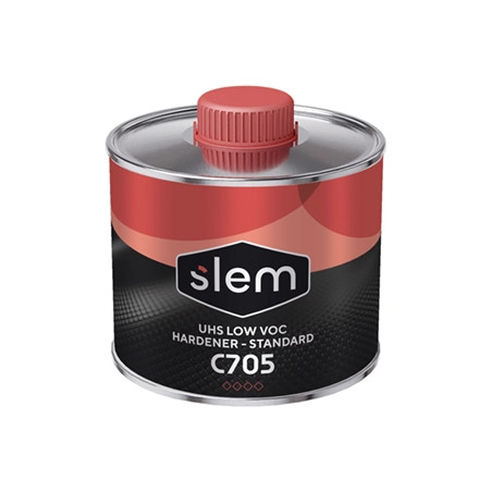 C705 Durcisseur UHS LOW VOC - Standard 2,5L