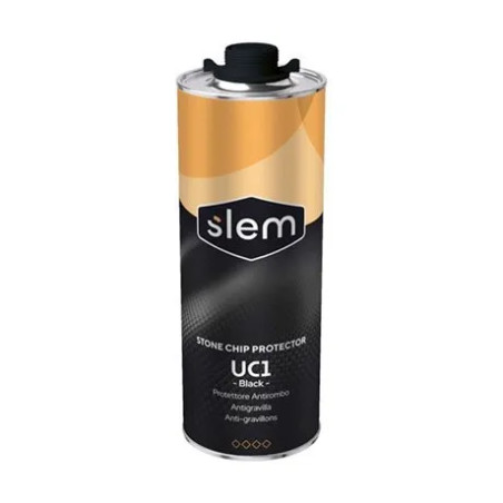 UC1 : Protecteur Antigravillon - Noir 1KG