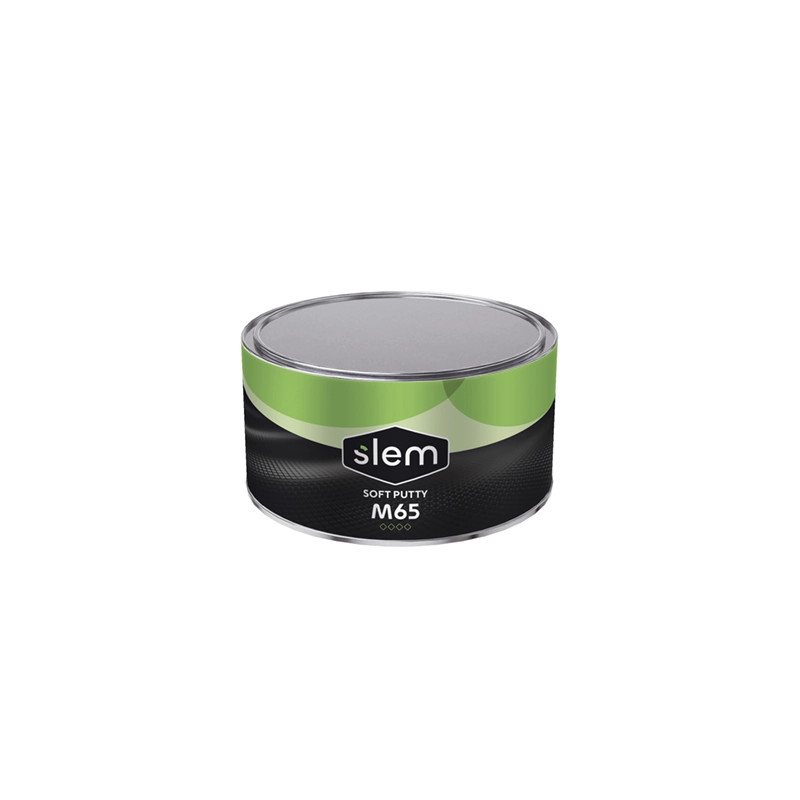 M65 : Mastic Souple Soft - Beige 2KG