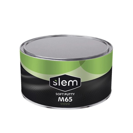 M65 : Mastic Souple Soft - Beige 2KG