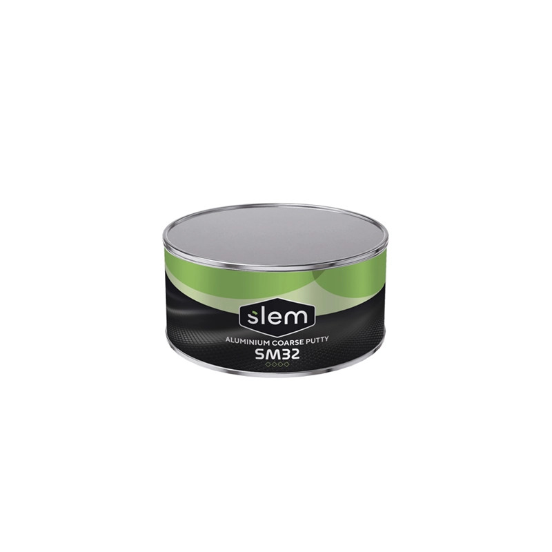 SM32 : Mastic Épais en Aluminium 750ml