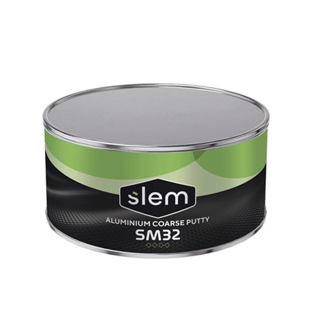 SM32 : Mastic Épais en Aluminium 750ml