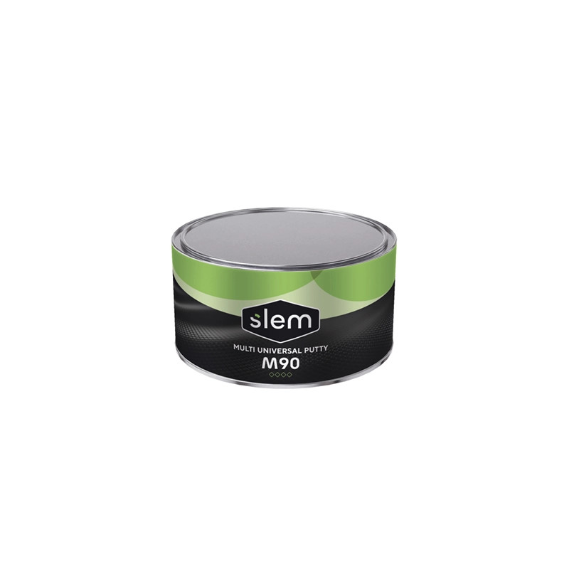 M90 : Mastic Universel PUTTY Multi 1,8 Kg BEIGE