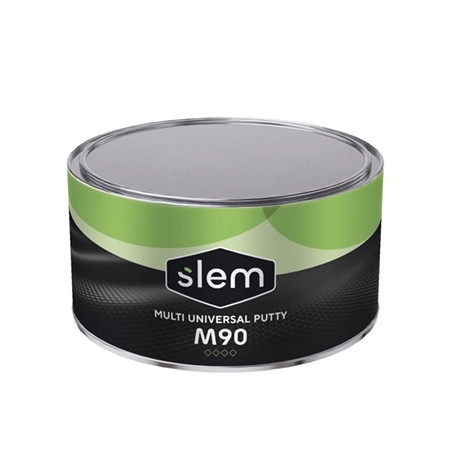 M90 : Mastic Universel PUTTY Multi 1,8 Kg BEIGE
