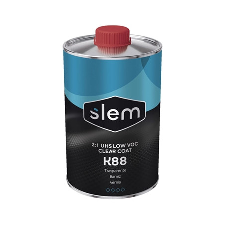 K88: Vernis UHS LOW VOC 2:1 FAST 1L