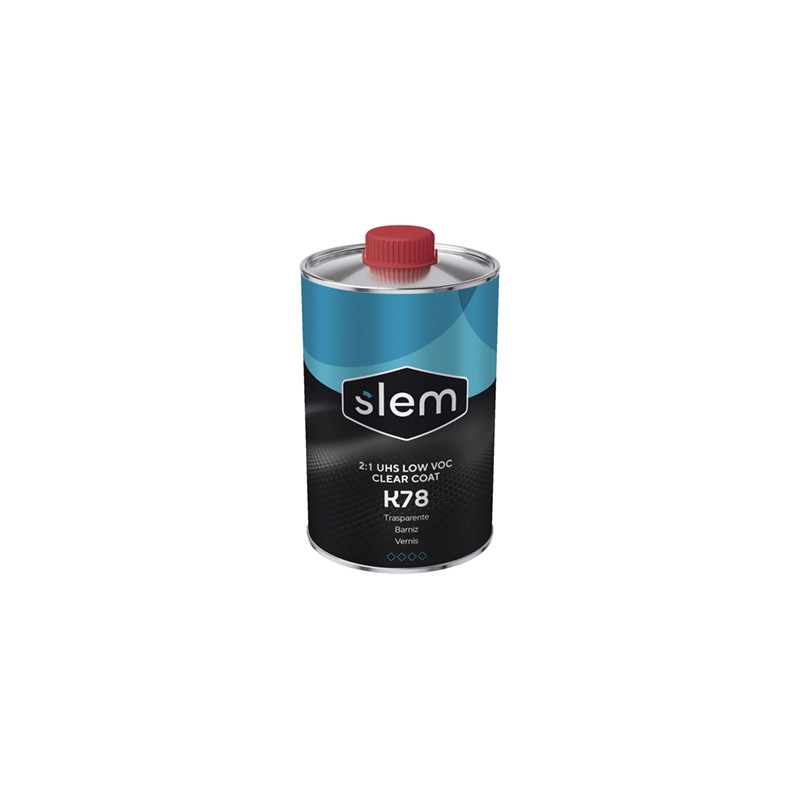 K78 :  Vernis UHS - LOW VOC 2:1 c704/706 - 5L