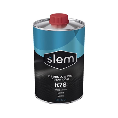 K78 :  Vernis UHS - LOW VOC 2:1 c704/706 - 5L