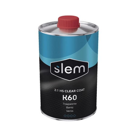 K60:  Vernis HS 2:1 FAST - 1L