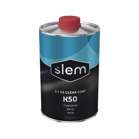 K50: Vernis HS 2:1 - 1L