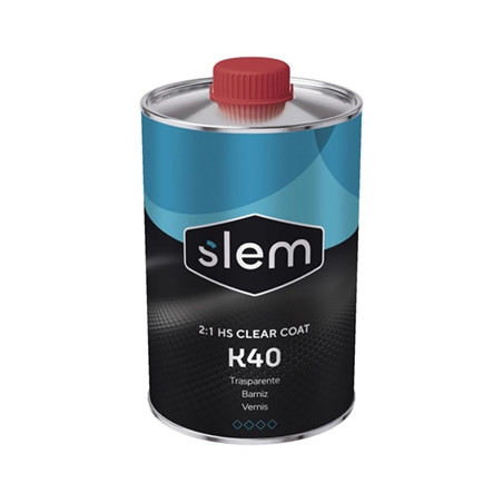 K40:  Vernis HS 2:1 - 1L