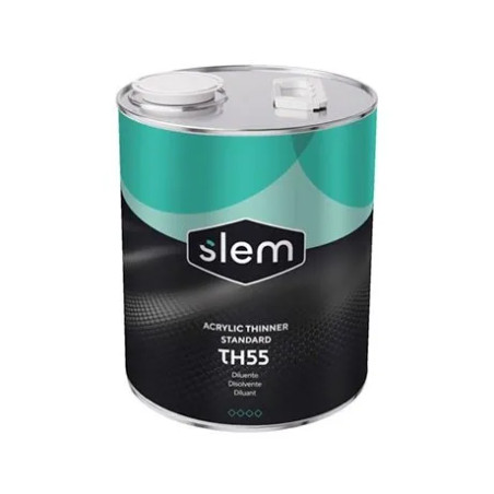 TH55: Diluant Acrylique - Standard 5L