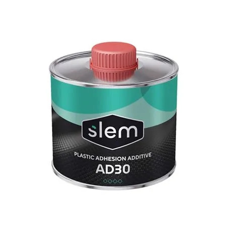 AD30:  Additif d'Adhérence pour Plastique 500ml