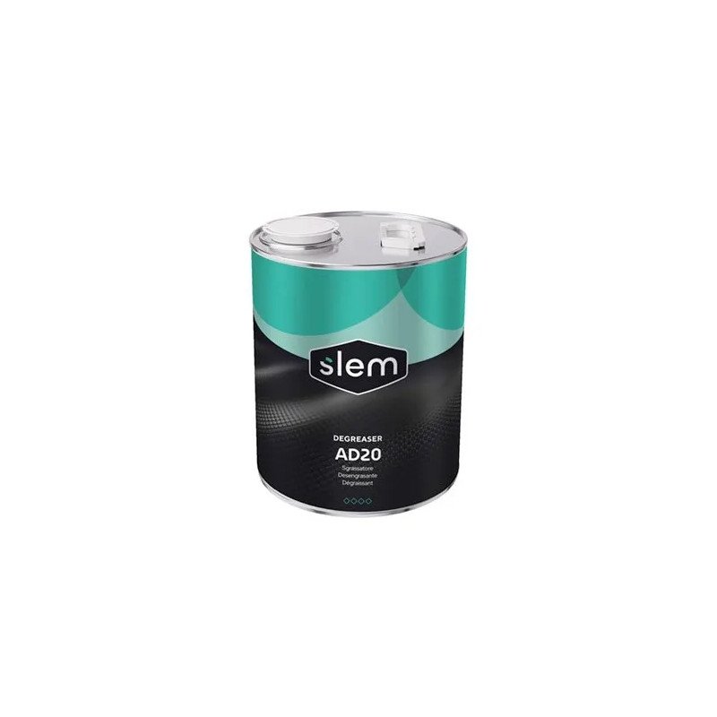 AD20: Dégraissant 5L