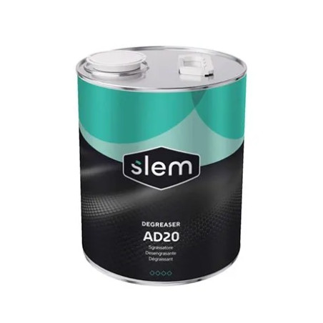 AD20: Dégraissant 5L
