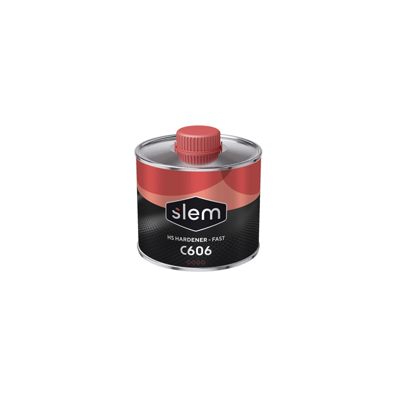 C606: Durcisseur HS rapide 0.8ML