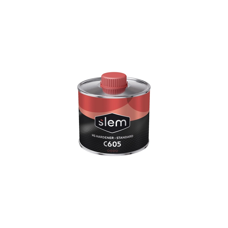 C605: Durcisseur HS - Standard 500ML