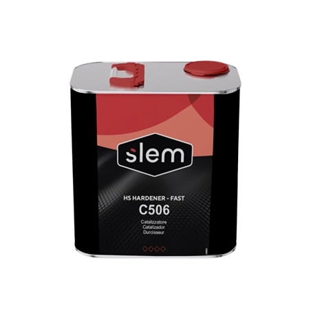 C506:  Durcisseur HS - Rapide 500ML