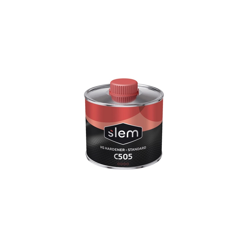 C505: Durcisseur HS - Standard 500ML