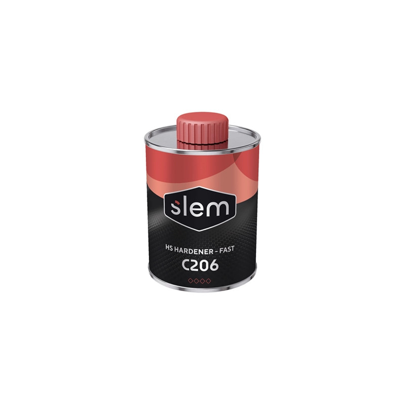 C206: Durcisseur HS - Rapide 800ml