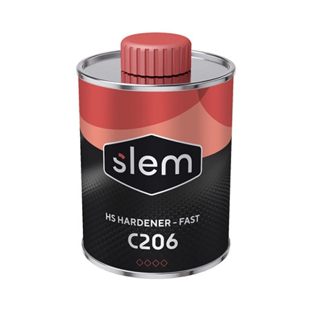 C206: Durcisseur HS - Rapide 800ml